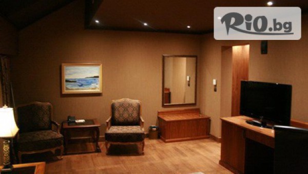 VENTURA BOUTIQUE HOTEL VARNA - thumb 4