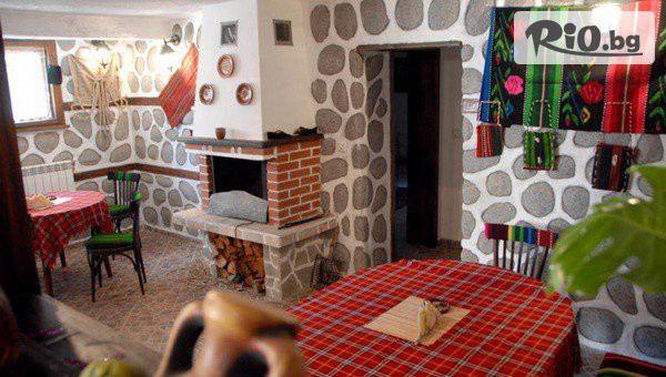 Kъща за гости Перина - thumb 2