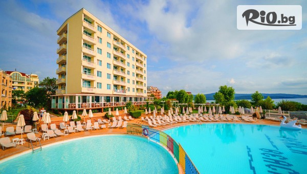 Хотел Перла Бийч I - thumb 2