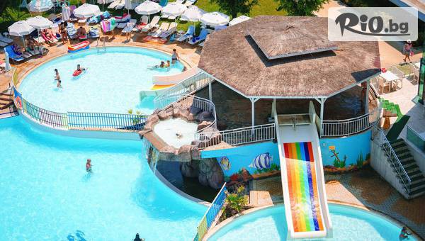 Хотел Перла Бийч I - thumb 3