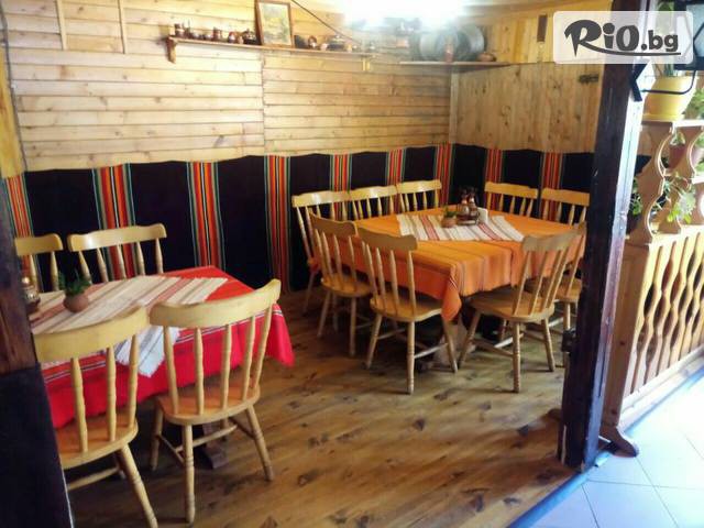 Механа Болярите - thumb 16 Механа Болярите - thumb 16