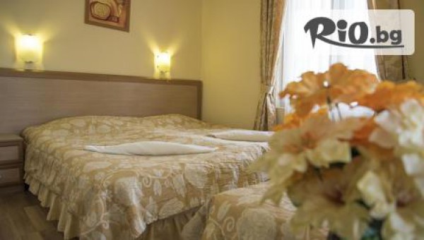 Хотел Торо Негро - thumb 5