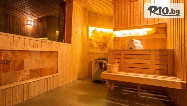 Rilets Resort &amp;Spa 4* - thumb 4