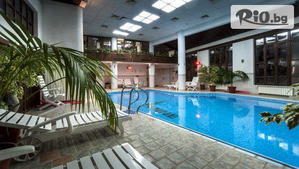 Спа хотел Танне - thumb 2