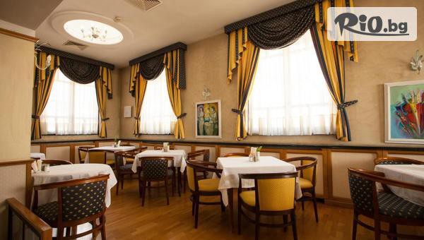 Спа хотел Танне - thumb 6