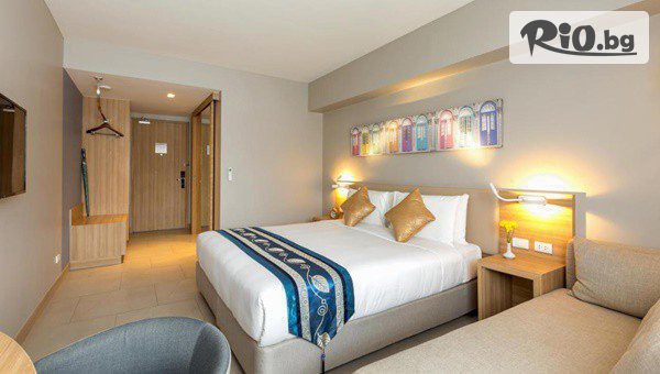 Онекс Тур - thumb 9