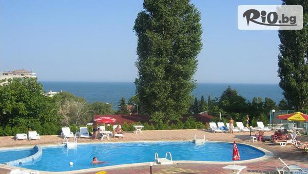 Хотел Темида - thumb 3