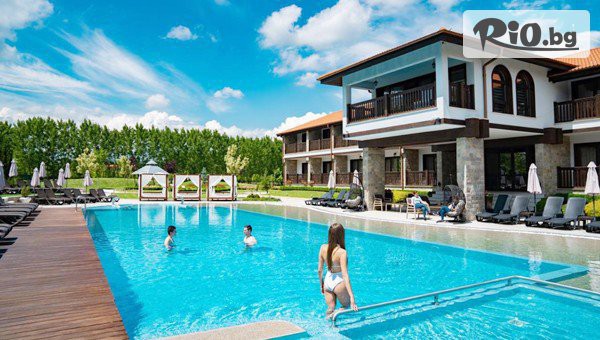 Бутиков комплекс Тракиец - thumb 2