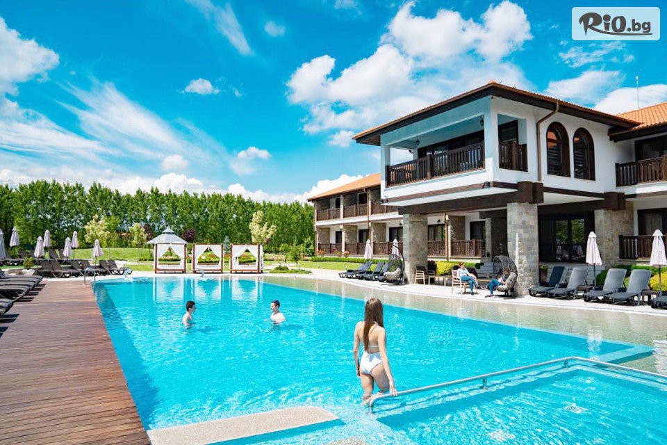 Бутиков комплекс Тракиец - thumb 1 Бутиков комплекс Тракиец - thumb 1