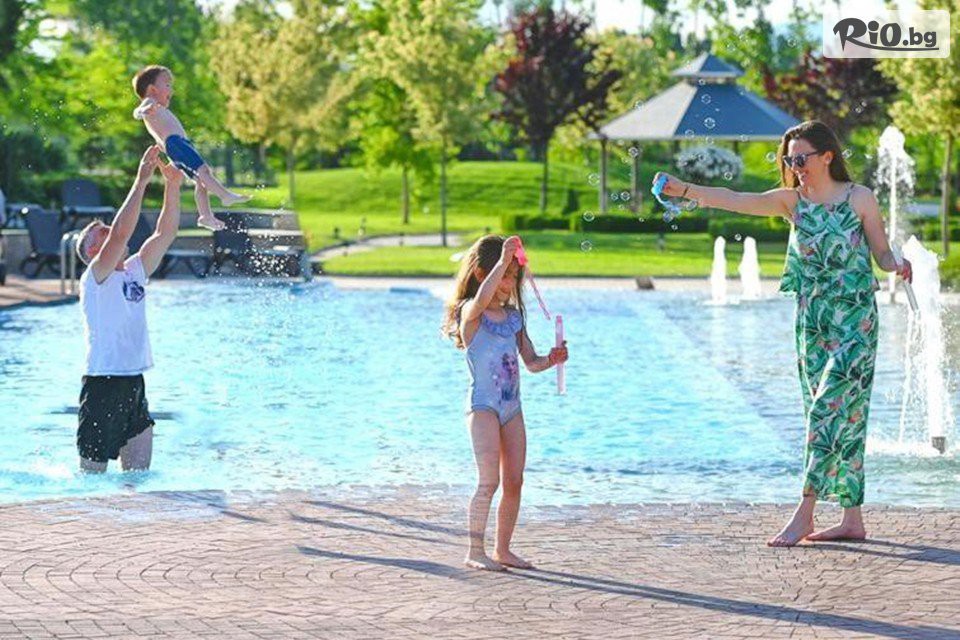 Бутиков комплекс Тракиец - thumb 3 Бутиков комплекс Тракиец - thumb 3