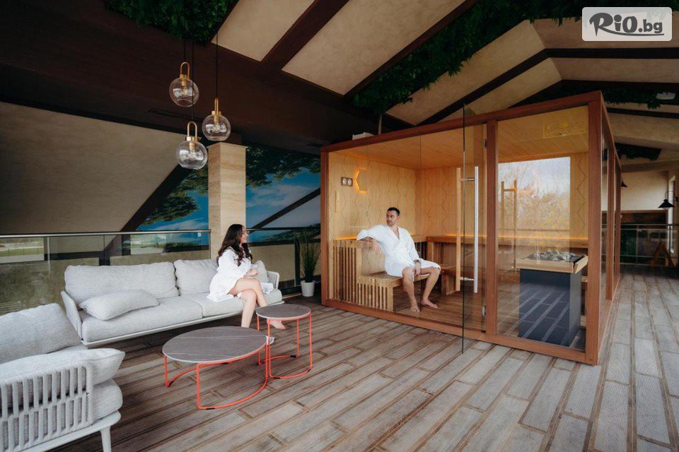 Бутиков комплекс Тракиец - thumb 11 Бутиков комплекс Тракиец - thumb 11