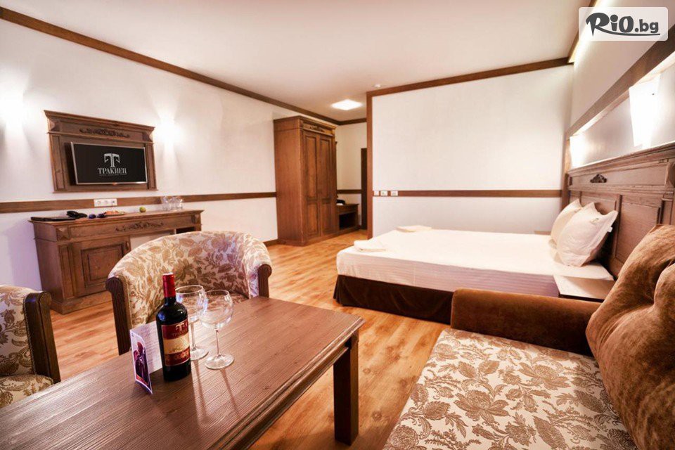 Бутиков комплекс Тракиец - thumb 15 Бутиков комплекс Тракиец - thumb 15