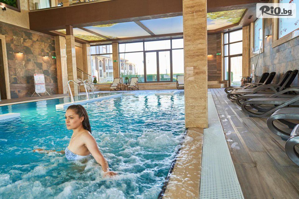 Бутиков комплекс Тракиец - thumb 20 Бутиков комплекс Тракиец - thumb 20