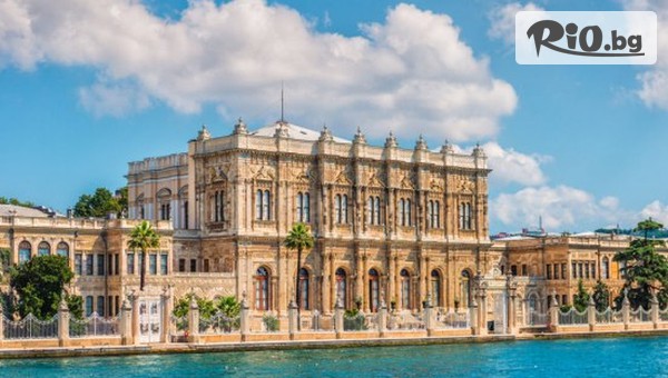 Дениз Травел - thumb 3