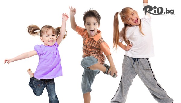 Kremena Dance Center - thumb 4