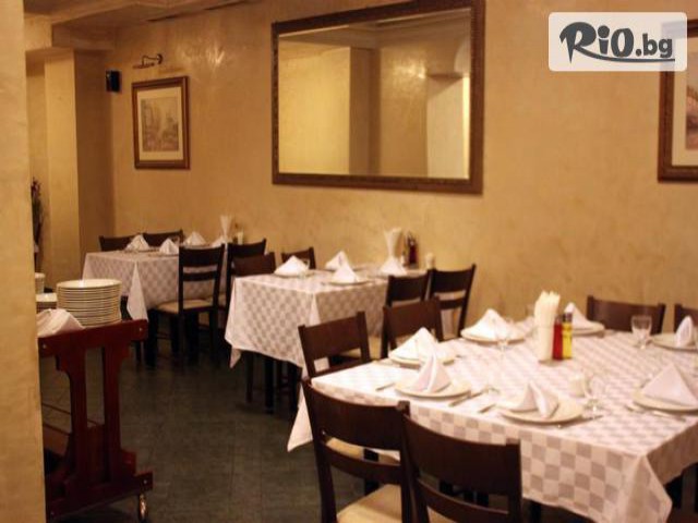 Ресторант Antik - thumb 5 Ресторант Antik - thumb 5