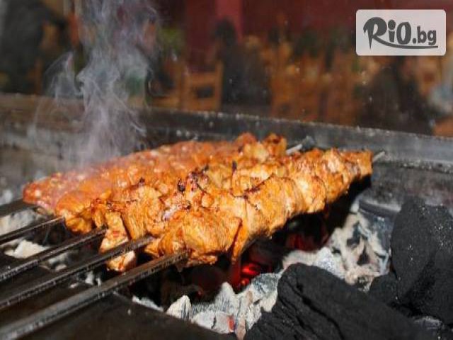 Ресторант Antik - thumb 10 Ресторант Antik - thumb 10