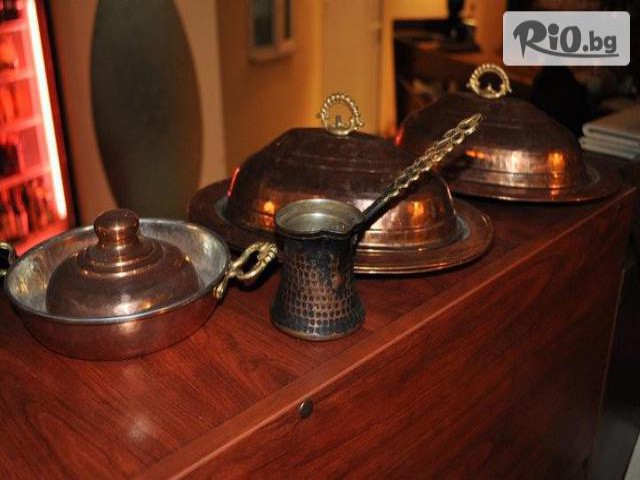 Ресторант Antik - thumb 8 Ресторант Antik - thumb 8