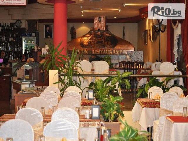 Ресторант Antik - thumb 6 Ресторант Antik - thumb 6
