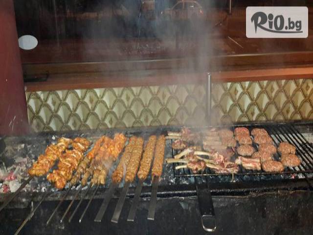 Ресторант Antik - thumb 11 Ресторант Antik - thumb 11