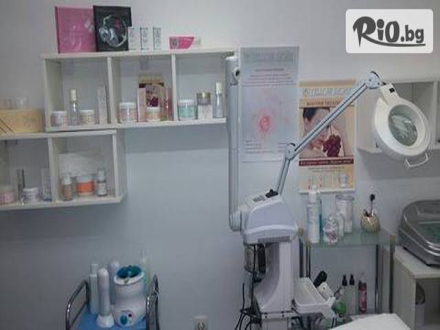 Салон за красота New Image - thumb 4 Салон за красота New Image - thumb 4