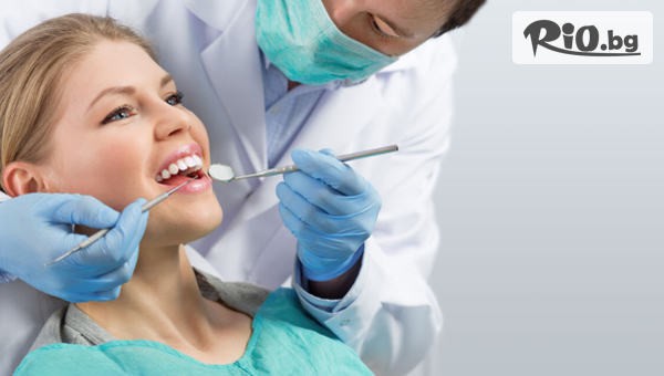 Дентална клиника СитиДент - thumb 3