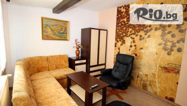 Хотел РИСКЬОВ, Банско - thumb 5