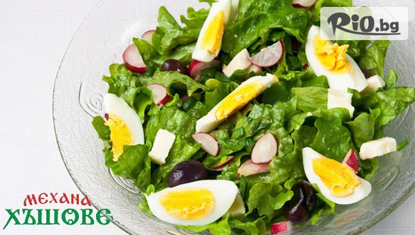 Механа Хъшове - thumb 4