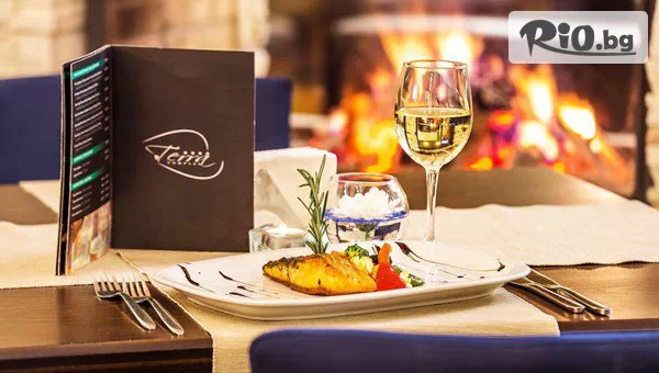 Терра Хотел - thumb 3