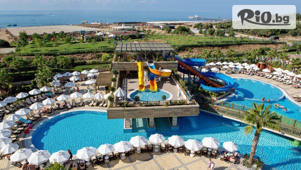 Дорис Травел - thumb 3