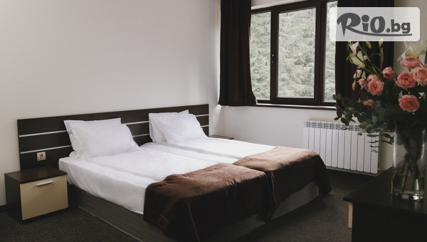 Хотел Боровец Грийн - thumb 5