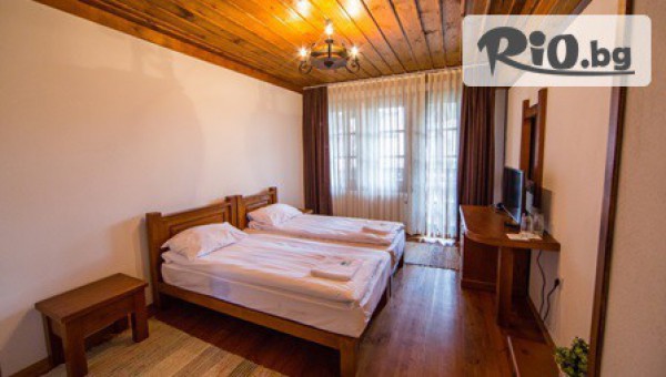 Хотел Лещен - thumb 7