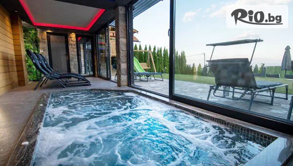 Къща за гости Вила Рустик - thumb 3