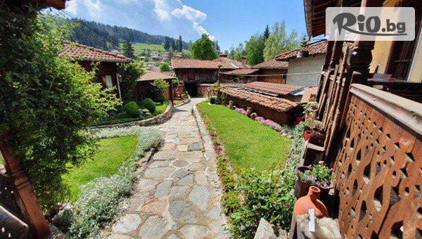 Къща за гости Колорит - thumb 2