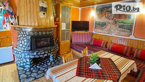 Къща за гости Колорит - thumb 4