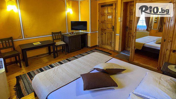 Къща за гости Колорит - thumb 6