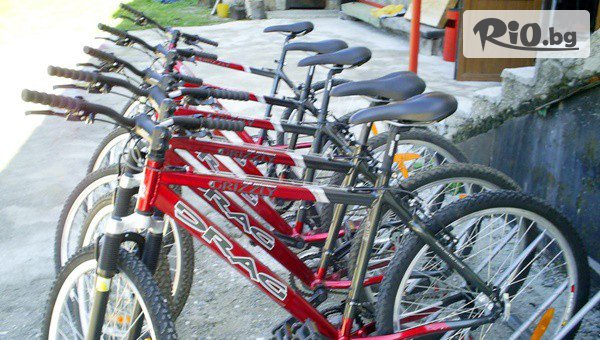 Семеен Хотел Маркони - thumb 4