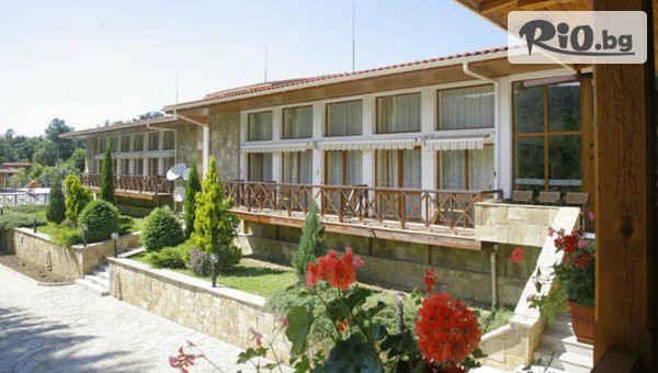 Комплекс Боженците Релакс - thumb 2