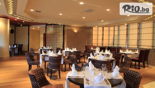 Глобус Холидейс - thumb 3