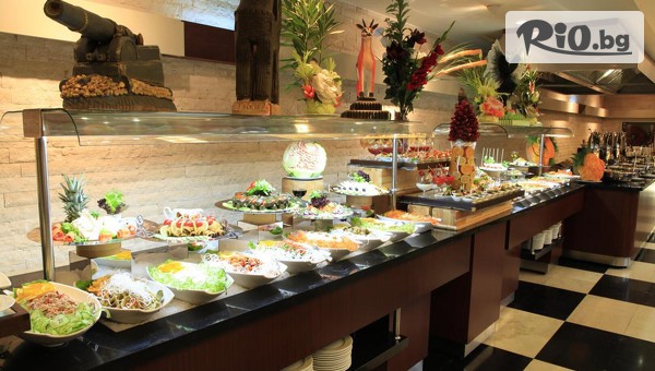 Глобус Холидейс - thumb 4