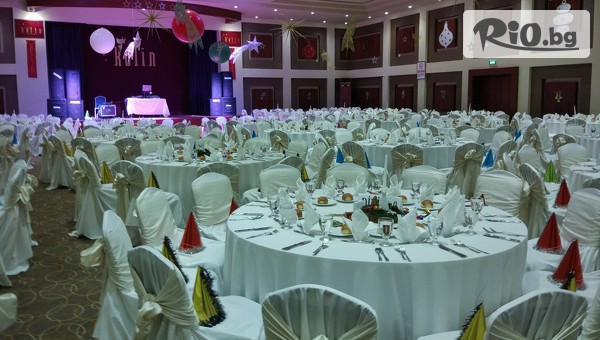 Глобус Холидейс - thumb 5