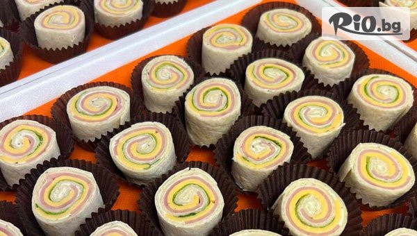 Meri & Eri Catering - thumb 2