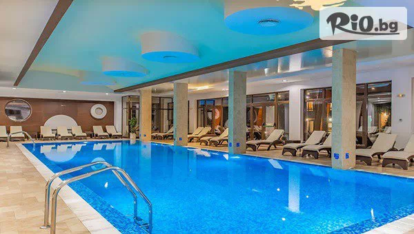 Клуб Хотел Мурите - thumb 3