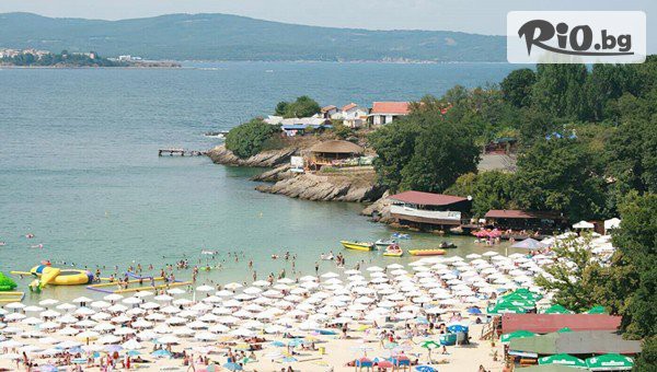 Хотел Принцес Резиденс - thumb 4