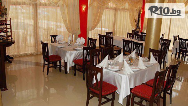 Хотел Принцес Резиденс - thumb 5