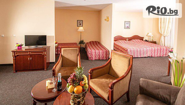 Хотел Принцес Резиденс - thumb 6