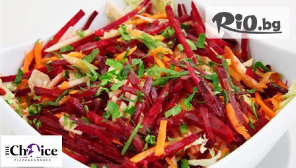Пицария The Choice - thumb 8