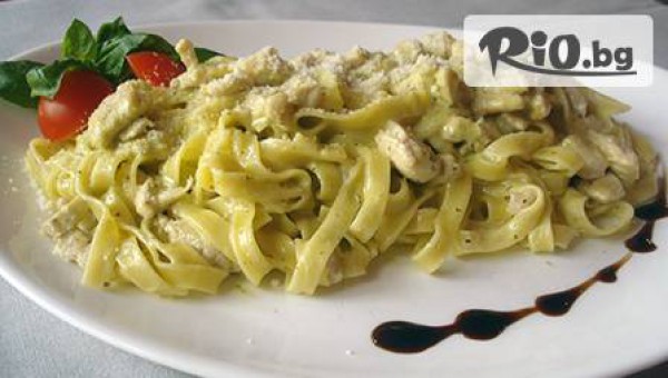 ресторант Копчето - thumb 2