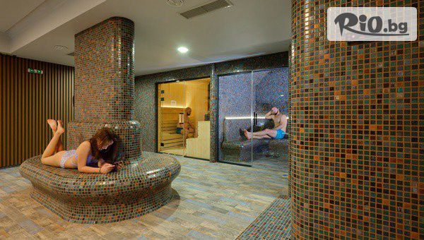 Хотел Хелоу Хисар - thumb 4