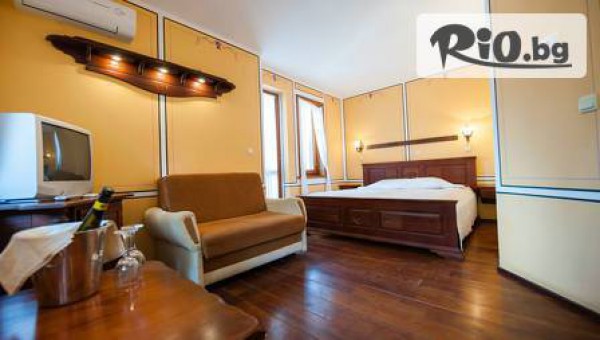 Комплекс Извора Кранево - thumb 3